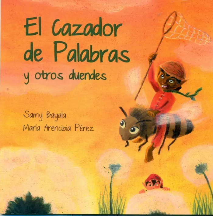 El Cazador de Palabras y Otros Duendes