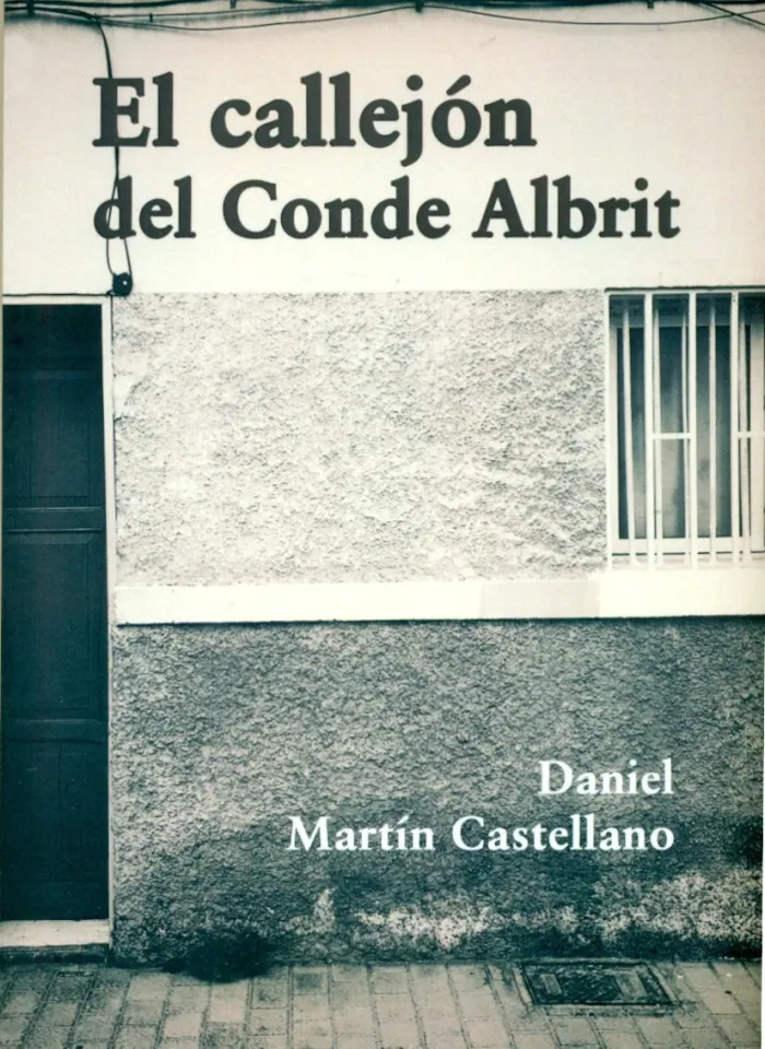 El Callejon del Conde Albrit