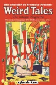 Historia y Antologia de Weird Tales