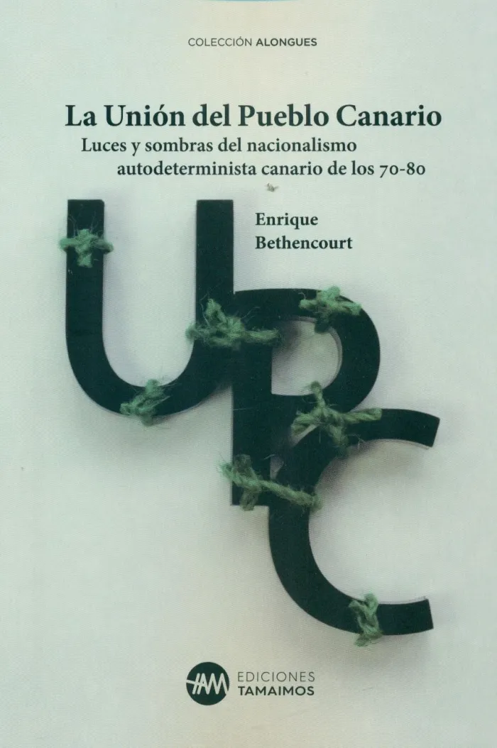 La Unión del Pueblo Canario