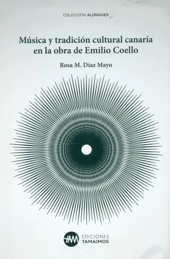 Música y Tradición Cultural Canaria en la Obra de Emilio Coello