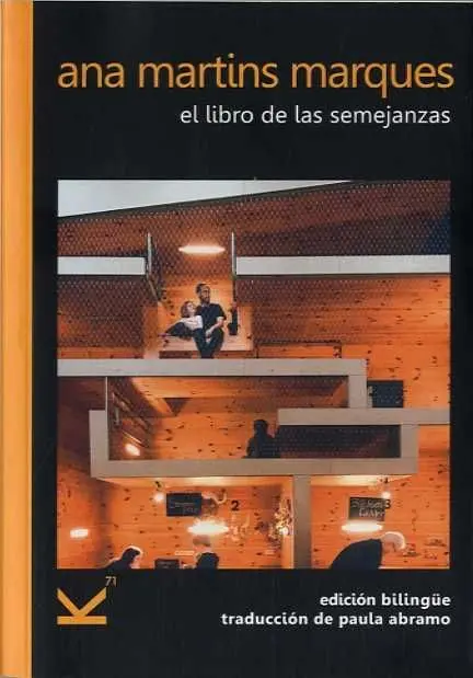 El Libro de las Semejanzas (Bilingue)