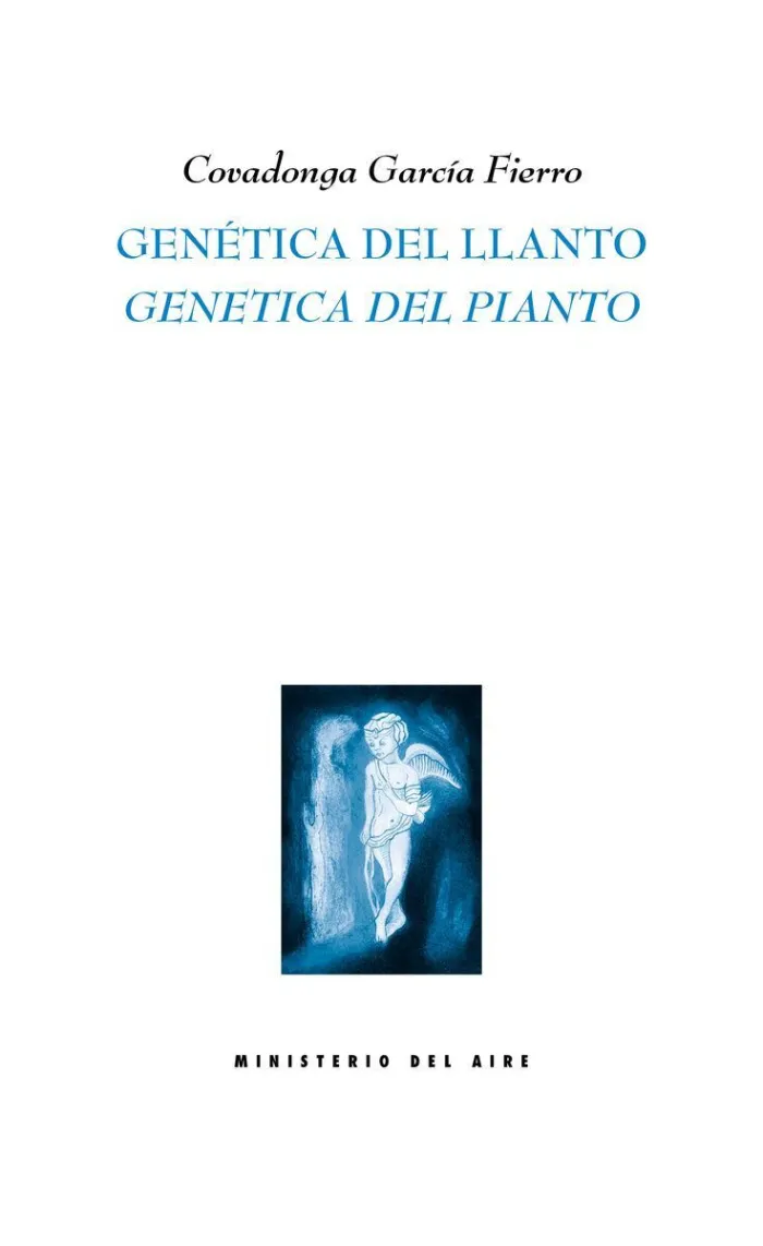 Genética del Llanto
