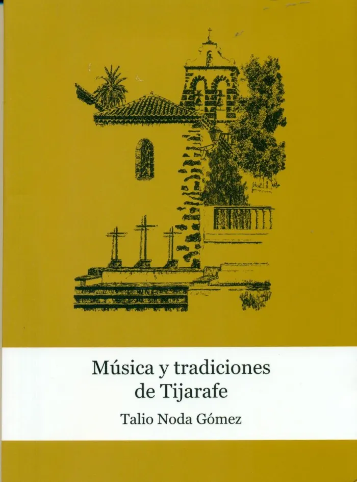 Musica y Tradiciones de Tijarafe
