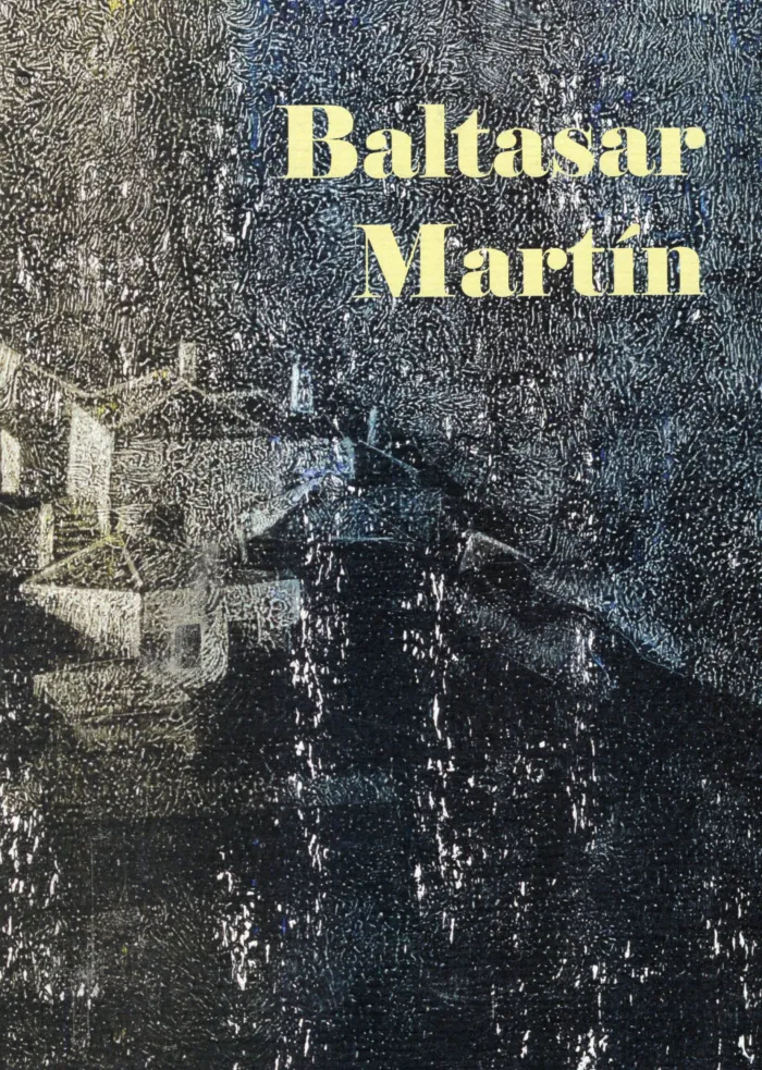 Baltasar Martín