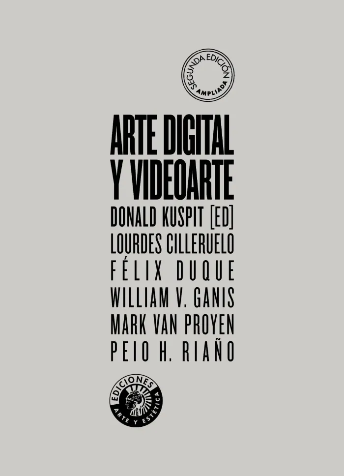 Arte Digital y Videoarte