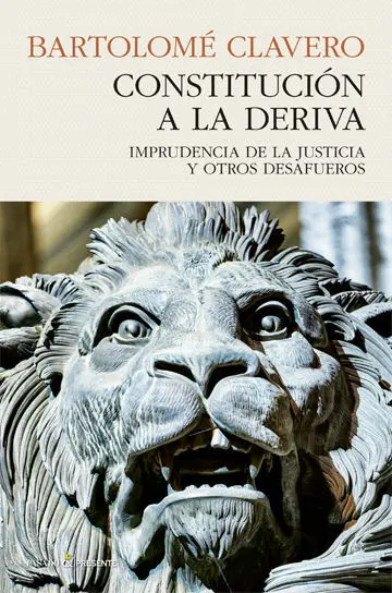 Constitución a la Deriva