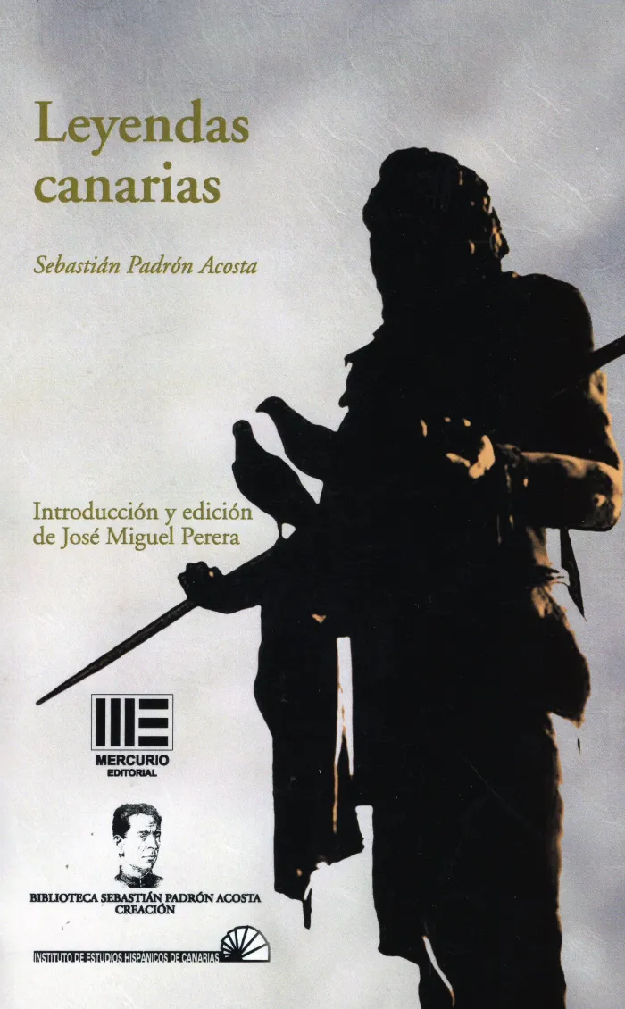 Leyendas Canarias
