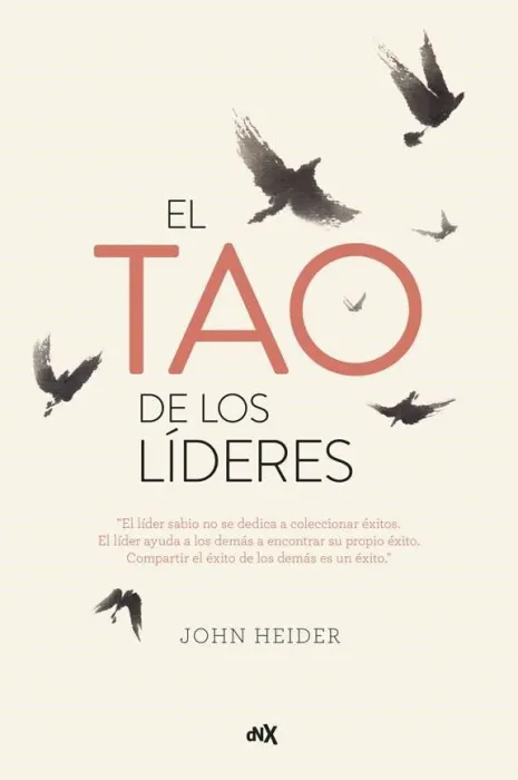 El Tao de los Líderes