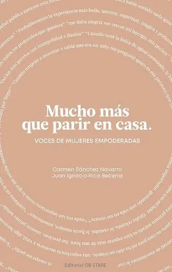 Mucho Más que Parir en Casa