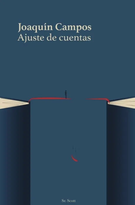 Ajuste de Cuentas. Cómo Ser Escritor