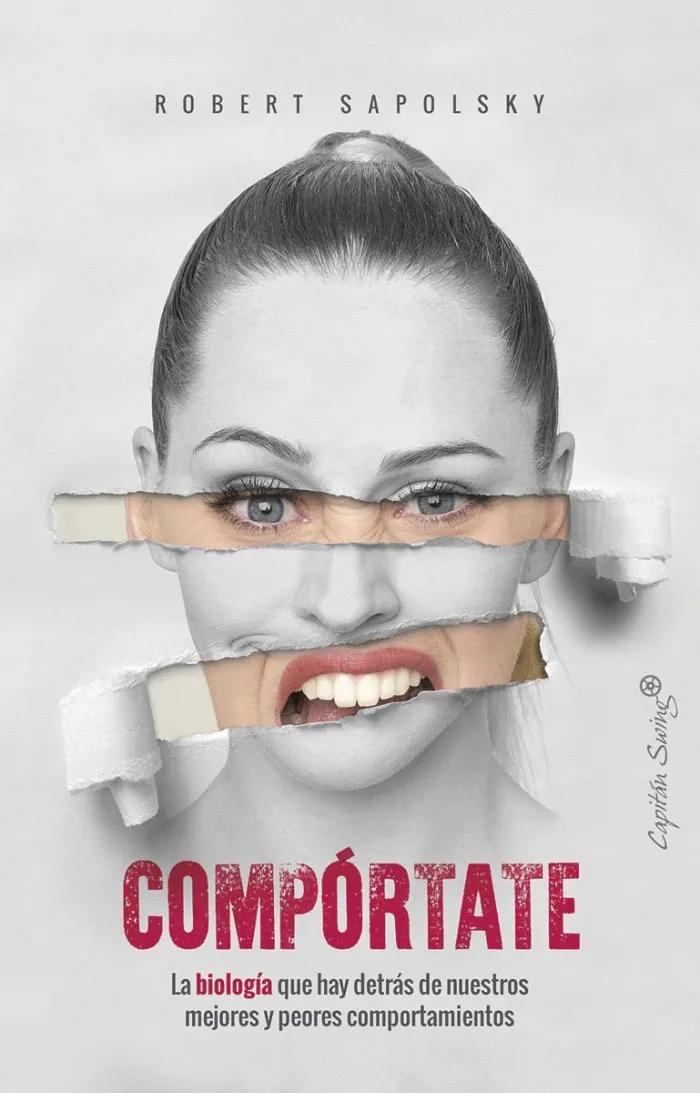 Compórtate