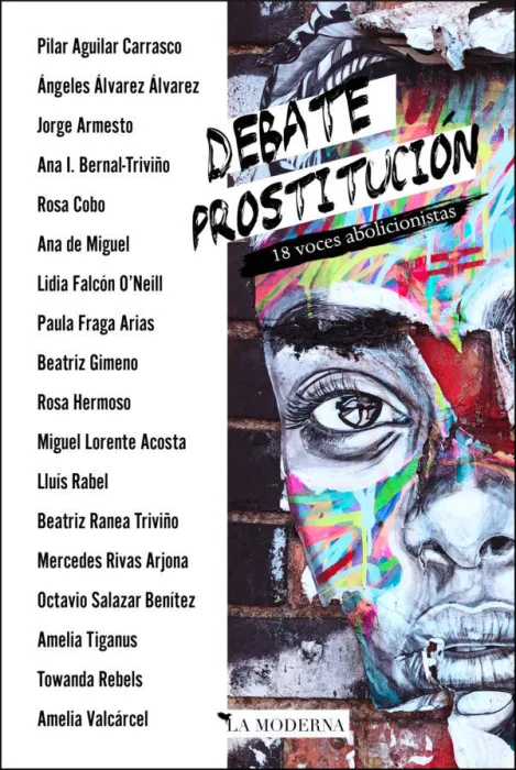 Debate Prostitución