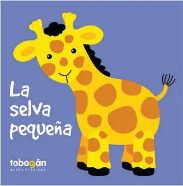 Selva Pequeña, la