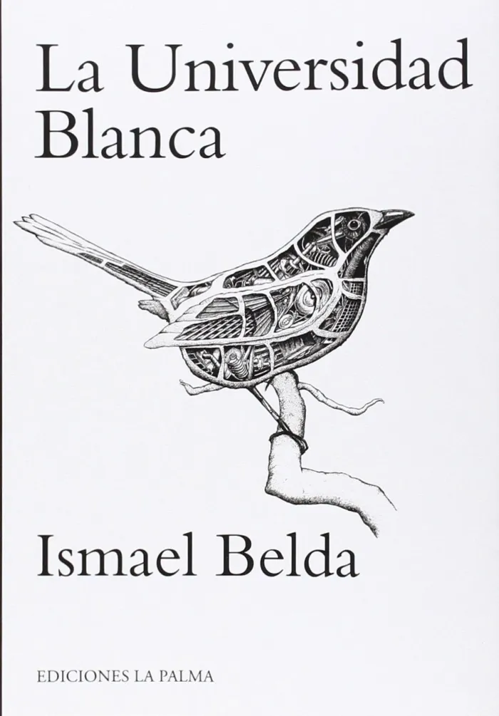 La Universidad Blanca