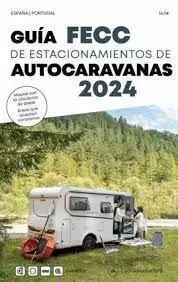 Guia Fecc de Estacionamiento de Autocaravanas 2024