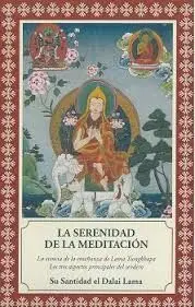 La Serenidad de la Meditación