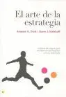 Arte de la Estrategia, el