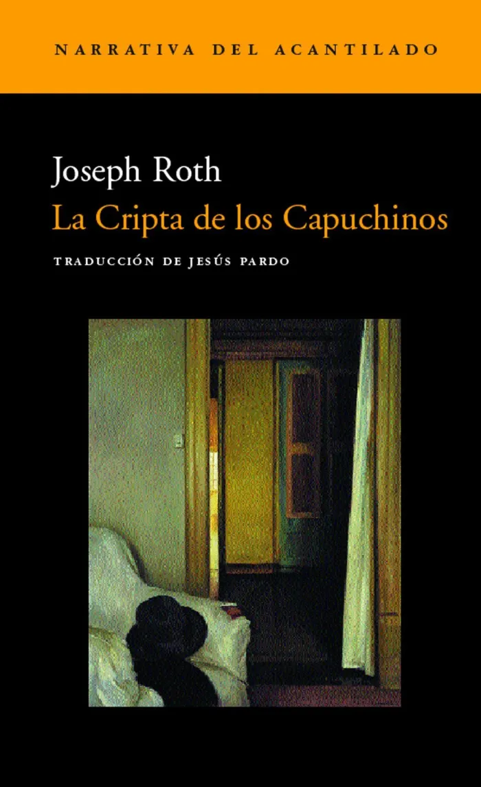 Cripta de los Capuchinos, la