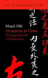 Empresa de China, la