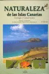 Naturaleza de las Islas Canarias. Ecologia y Conservacion
