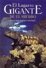 Lagarto Gigante de el Hierro, el (R)