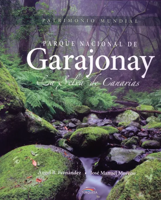 Parque Nacional de Garajonay