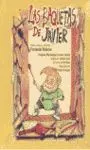 Baquetas de Javier, las + Cd