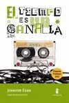 Tiempo Es un Canalla, el