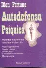 Autodefensa Psiquica