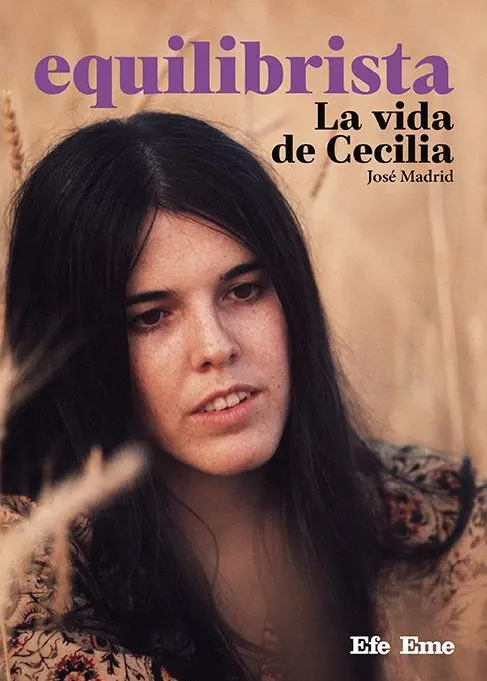 Equilibrista: la Vida de Cecilia