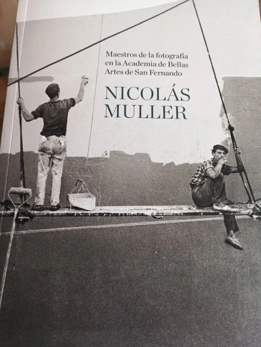 Nicolas Muller