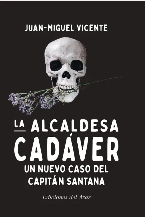 La Alcaldesa Cadáver