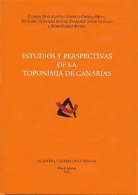 Estudios y Perspectivas de la Toponimia de Canarias