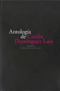 Antología de Cecilia Domínguez Luis