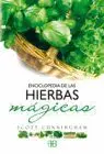 Enciclopedia de las Hierbas Magicas