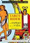 Tarot Rider. El Espejo de la Vida (Estuche)