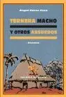 Ternera Macho y Otros Absurdos