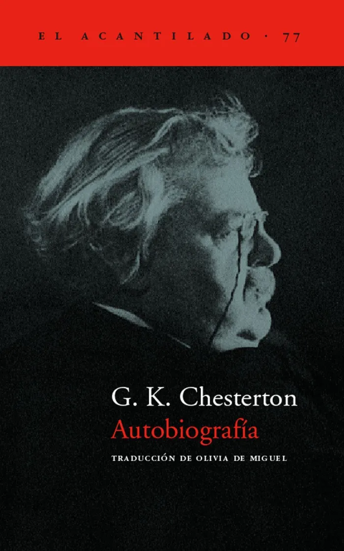 Autobiografia