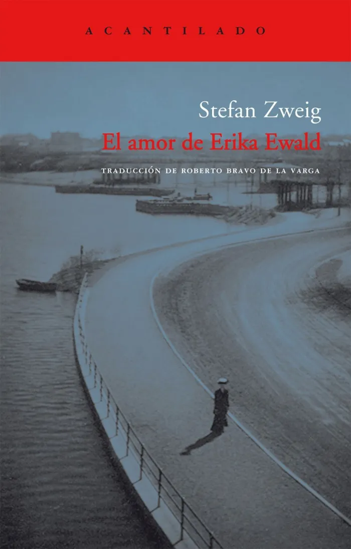 Amor de Erika Ewald, el