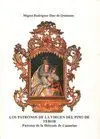 Patronos de la Virgen del Pino de Teror, los