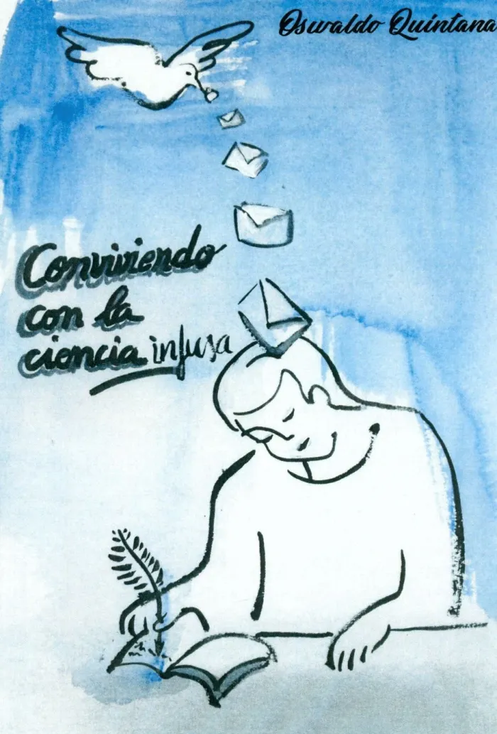 Conviviendo con la Ciencia Infusa
