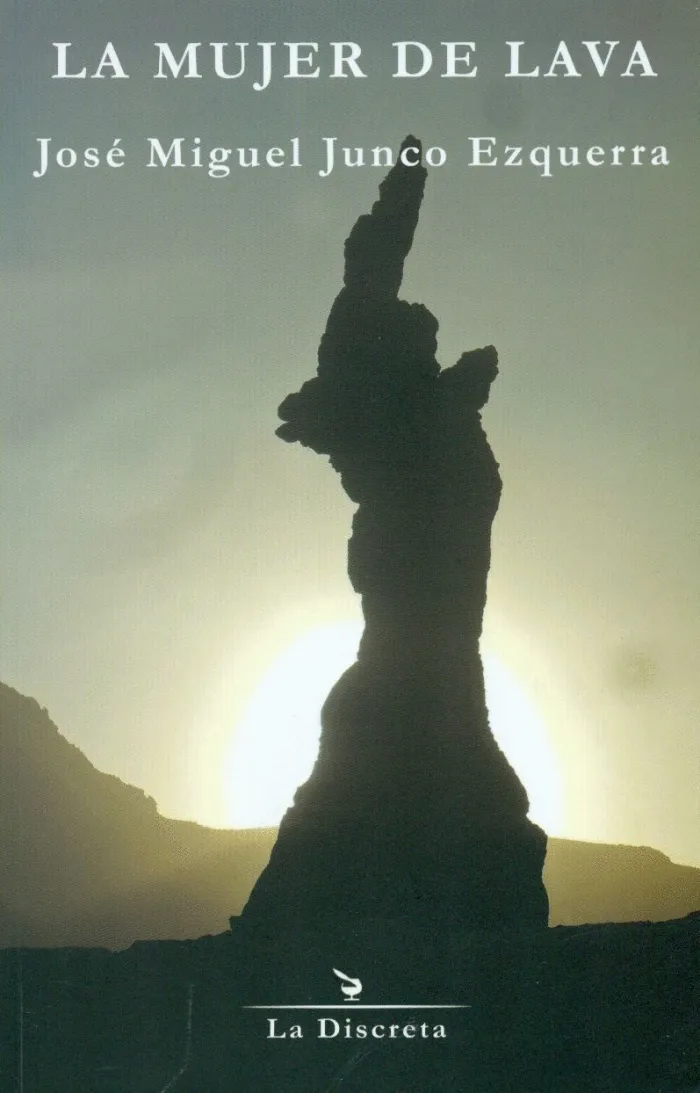 La Mujer de Lava