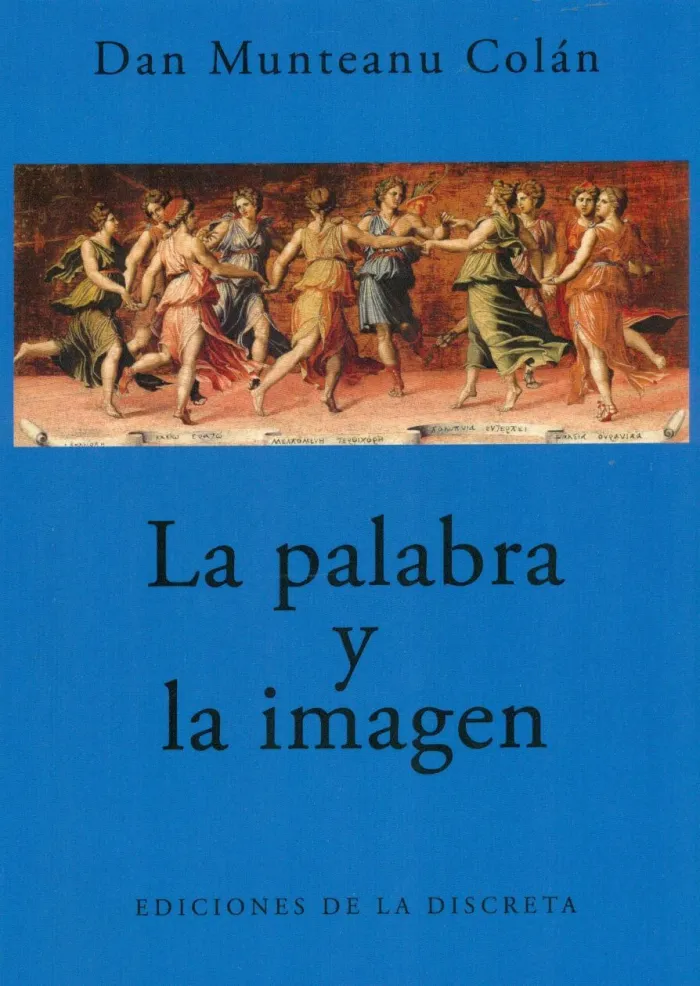 La Palabra y la Imagen