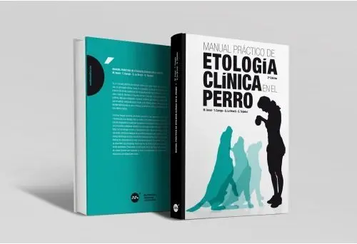 Manual Práctico de Etología Clínica en el Perro, 2ª Edición