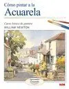Cómo Pintar a la Acuarela
