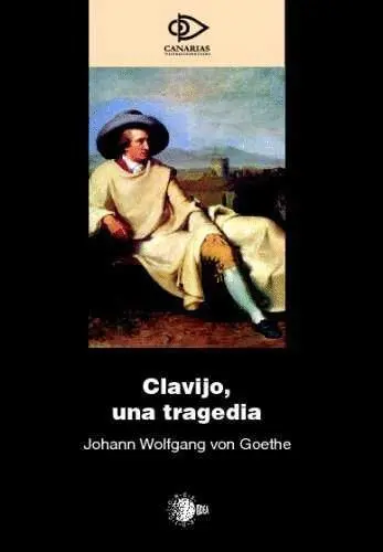 Clavijo, una Tragedia