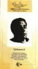 Biblioteca del Centenario Vol. ii (Pedro Garcia Cabrera)