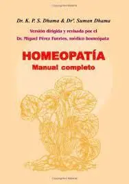 Homeopatia: Manual Completo