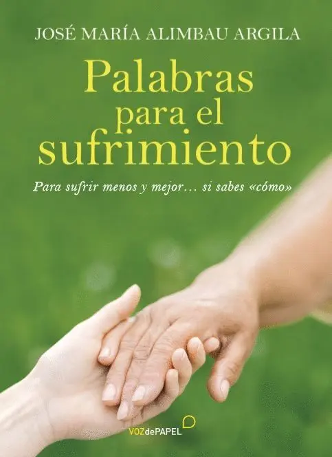 Palabras para el Sufrimiento